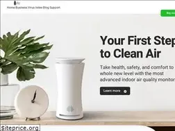 Sites similar to uhooair.com