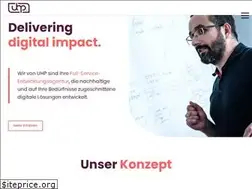 Sites similar to uhp-software.com