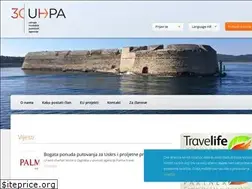 Sites similar to uhpa.hr