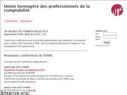 Sites similar to uhpc.be