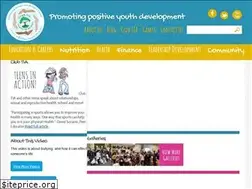 Sites similar to uhpclubtia.org