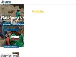 Sites similar to uhph.org