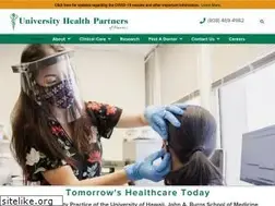 Sites similar to uhphawaii.org