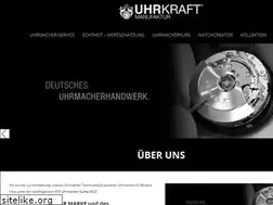 Sites similar to uhr-kraft.com