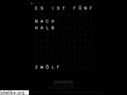 Sites similar to uhr.birth-online.de