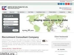 Sites similar to uhr.co.in