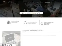 Sites similar to uhr.de