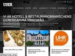 Sites similar to uhr.nu