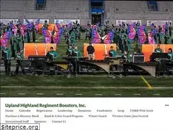 Sites similar to uhrb.org