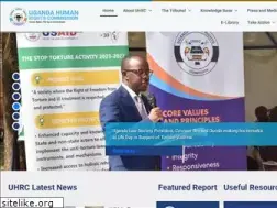 Sites similar to uhrc.ug