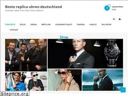 Sites similar to uhrcn.de