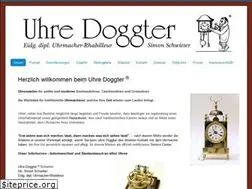 Sites similar to uhre-doggter.ch