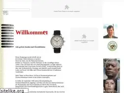 Sites similar to uhren-born.de