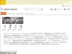 Sites similar to uhren-classic.de