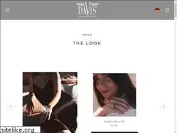 Sites similar to uhren-davis.de