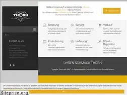 Sites similar to uhren-glashuette.de