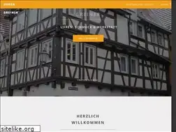 Sites similar to uhren-greiner.de