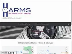Sites similar to uhren-harms.de