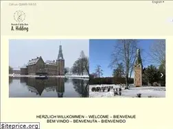 Sites similar to uhren-hidding.de