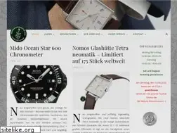 Sites similar to uhren-mikl.com