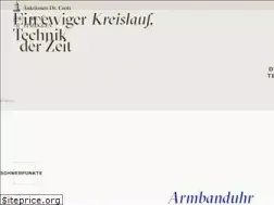 Sites similar to uhren-muser.de