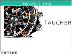 Sites similar to uhren-onlineshop24.de