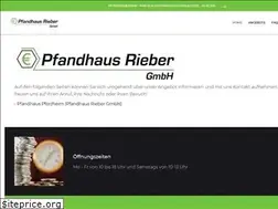 Sites similar to uhren-pforzheim.de