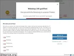 Sites similar to uhren-schmuck-shops.de