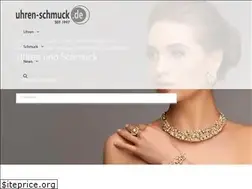 Sites similar to uhren-schmuck.de