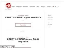 Sites similar to uhren-schmucktechnik.de