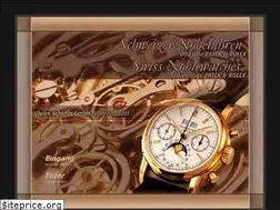 Sites similar to uhren-schoefer.de