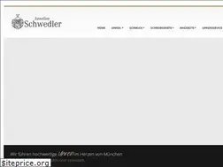 Sites similar to uhren-schwedler.de