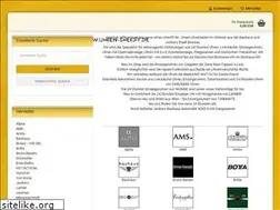 Sites similar to uhren-sheriff.de