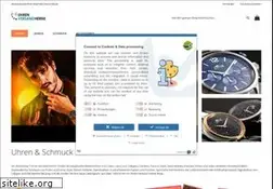 Sites similar to uhren-versand-herne.de