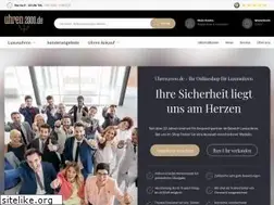 Sites similar to uhren2000.de