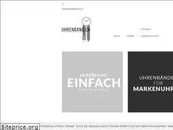 Sites similar to uhrenband.ch