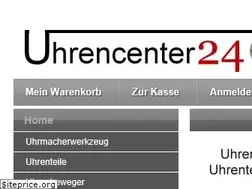 Sites similar to uhrenband24.de