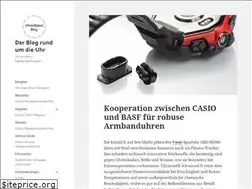 Sites similar to uhrenbasel.com