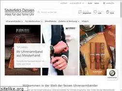 Sites similar to uhrenbatterien.de