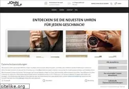 Sites similar to uhrenbay.de
