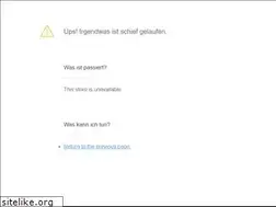 Sites similar to uhrenbox-laden.de