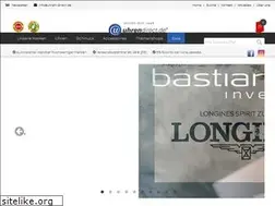 Sites similar to uhrendirect.de