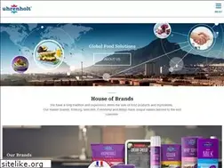 Sites similar to uhrenholt.com
