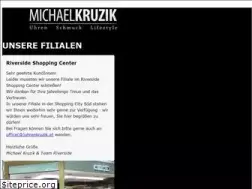Sites similar to uhrenkruzik.at