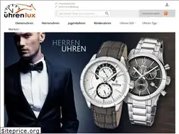 Sites similar to uhrenlux.de
