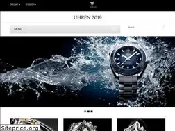 Sites similar to uhrenmonster.com