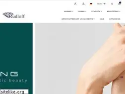 Sites similar to uhrenrudloff.de