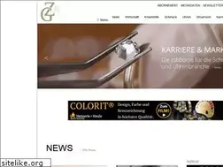 Sites similar to uhrenundjuwelen.at