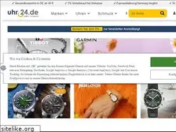 Sites similar to uhrenverkauf.de