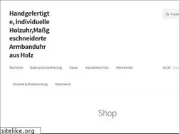 Sites similar to uhrenvip.de